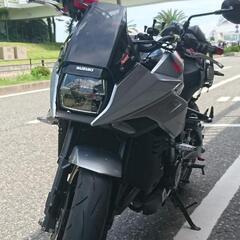 リターンオヤジライダーと