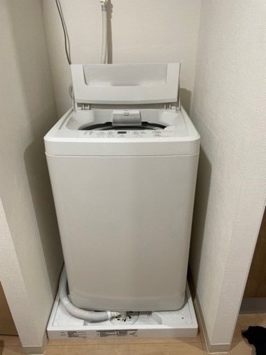 冷蔵庫、洗濯機、電子レンジ3点セット！！