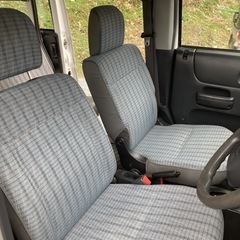 月々8千円〜分割可‼️ 働くくるま軽バン入りました！全てコミコミ乗り出し価格‼️車検2年付き！【名変代込み】車内広い！人気のホンダ アクティバン☆両側スライドドア☆ルーフキャリア付き☆ドラレコ付き！そのまま乗って帰れます。の画像