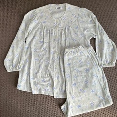 新品　パジャマ　2着