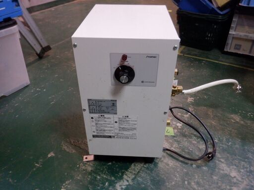 電気温水器