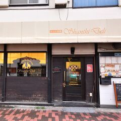 デリバリー　スタッフの画像