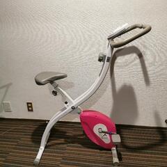 (現金手渡しでもOK)エアロバイク