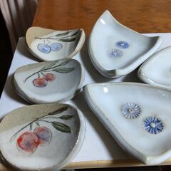 φ13.5のマルチﾎﾞｰﾙほか　形可愛いですの画像