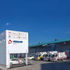 倉庫内の軽作業パート《川口市東川口／業務用食品商社》