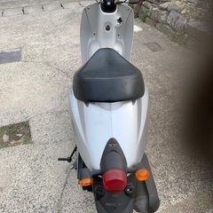 ホンダトゥデイの画像