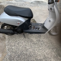 ホンダトゥデイの画像