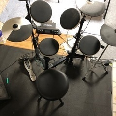 Roland 電子ドラム