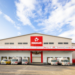 倉庫内の軽作業パート《狭山市／業務用食品商社》の画像