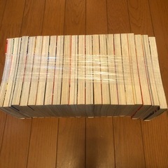 GIANT KILLING  （1〜21)の画像