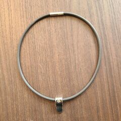 ★美品★　Colantotte コラントッテ TAO　磁気ネック...