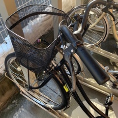 自転車 24インチ