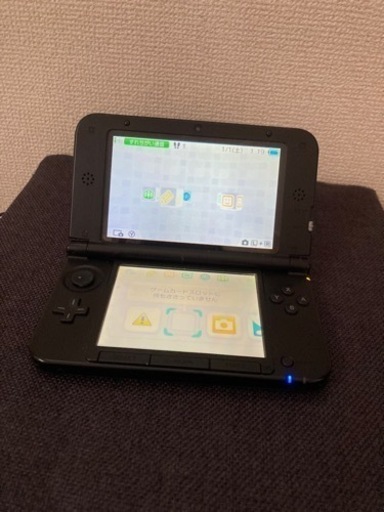 任天堂値下げしました　3DS LL 本体　拡張スライドパッド　ソフト　値下げしました