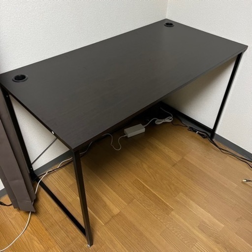 【急募！美品】L字デスクお譲りします！