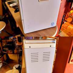 【商談中】ZOJIRUSHI 象印 家庭用 精米機 BR-BD35 1合～1升　/BJ-0346 Ｎ3の画像
