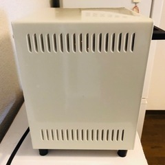 recolte　ソロオーブン(値下げ)の画像