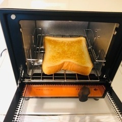 recolte　ソロオーブン(値下げ)の画像