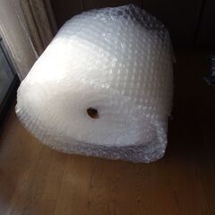 大粒プチプチ　（取引中）