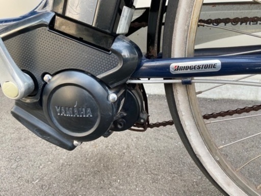 3人乗り子ども乗せ電動自転車