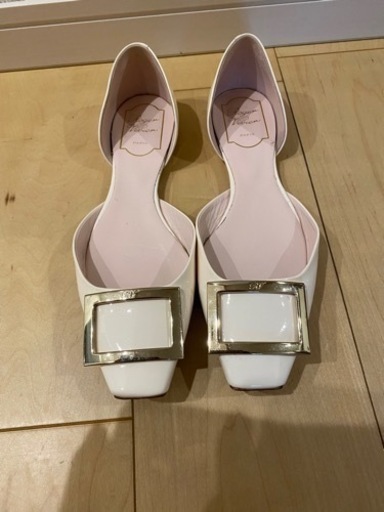 ロジェヴィヴィエレディース靴