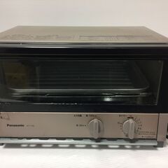 ♪Panasonic パナソニック オーブントースター NT-T...
