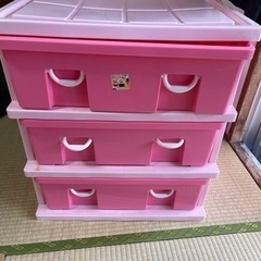 収納ケースの画像