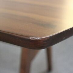 unico/ウニコ SWELLA(スウェラ)ダイニングテーブル W1400 天然木