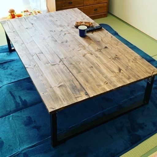 木工事・DIY家具　オーダーメイドで作ります。