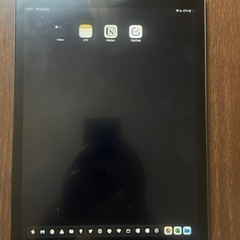 iPad 第7世代 32GB スペースグレイ Wi-Fiモデル ...