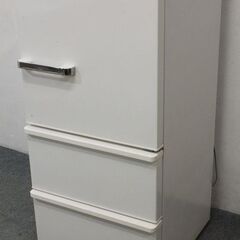 アクア 3ドア冷凍冷蔵庫 238L 自動製氷 AQR-SV24H(W)アンティークホワイト 2019年製 AQUA  中古家電 店頭引取歓迎 R5139)