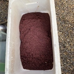 ガーネットサンド 約20kg