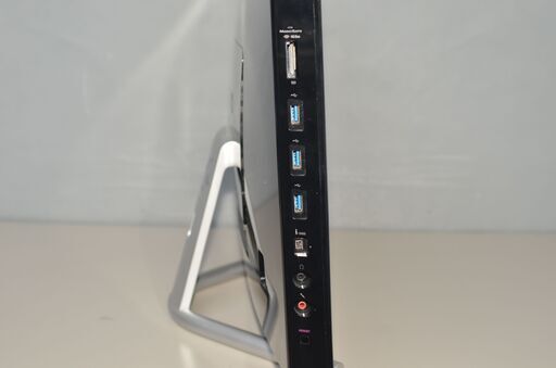 中古 一体型パソコン 最新Windows10+office SONY SVL241B17N 高性能i7-3740QM/大容量爆速SSD