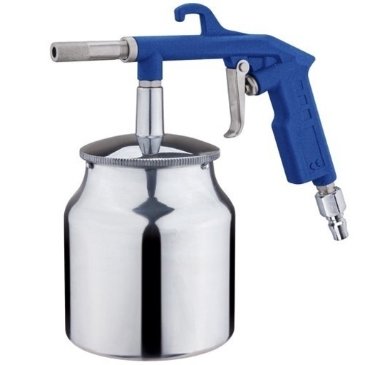 サンドブラスター