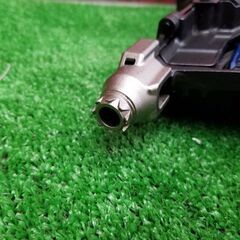 HiKOKI NV90HR2 高圧釘打ち機【リライズ野田愛宕店】【店頭取引限定】【中古】管理番号：ITYR3X6LT2WMの画像