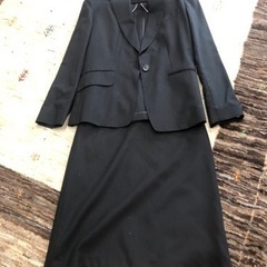 リクルートスーツ★3点セット★サイズMの画像