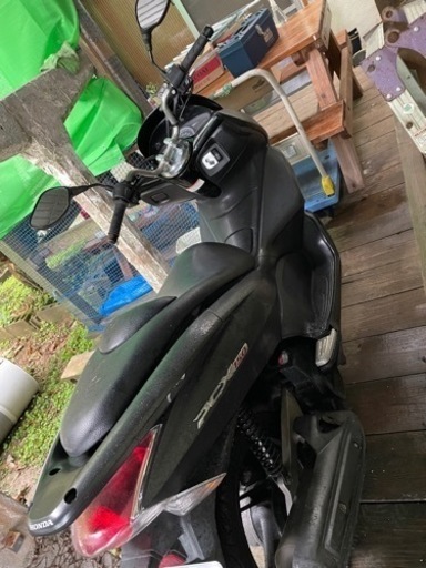 ホンダ pcx