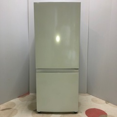 冷蔵庫 ハイセンス 154L 2020年製 プラス3000円〜配送可能! ☆その他多数出品中！