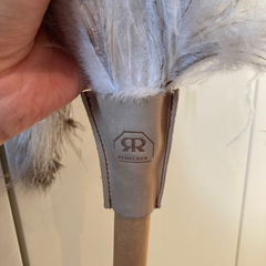 羽のはたき（REDECKER レデッカー） の画像