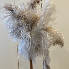 羽のはたき（REDECKER レデッカー） の画像