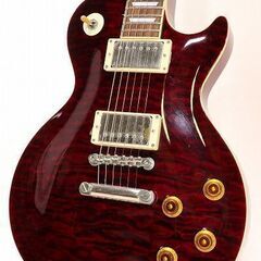 【苫小牧バナナ】美品 Tokai LS105Q SDR トーカイ...