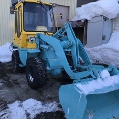 ホイールローダー｜中古車(3ページ目)｜ジモティー