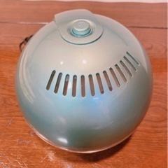【あげます！】アロマ空気清浄機 AirWashingMachine FL-258の画像