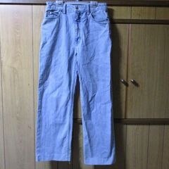 激レア！！韓国のEDWIN ジーンズ ストーンウォッシュ 