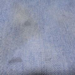 激レア！！韓国のEDWIN ジーンズ ストーンウォッシュ の画像