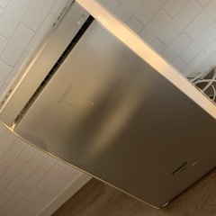 除湿機[Panasonic]