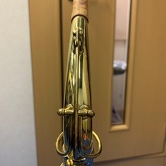 ニッカンアルトサックスの画像