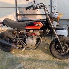 エイプ50