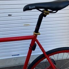 brooklyn machine works ﾋﾟｽﾄﾊﾞｲｸ