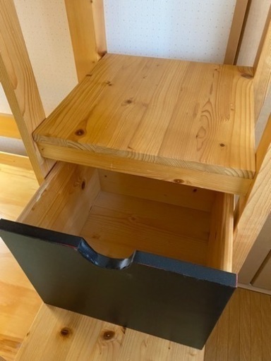 システムベッド