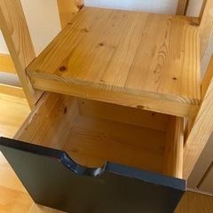 システムベッド